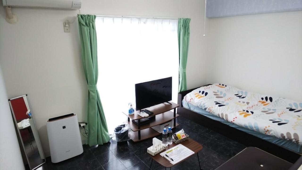 Comfort Cube Phoenix Міядзакі Номер фото