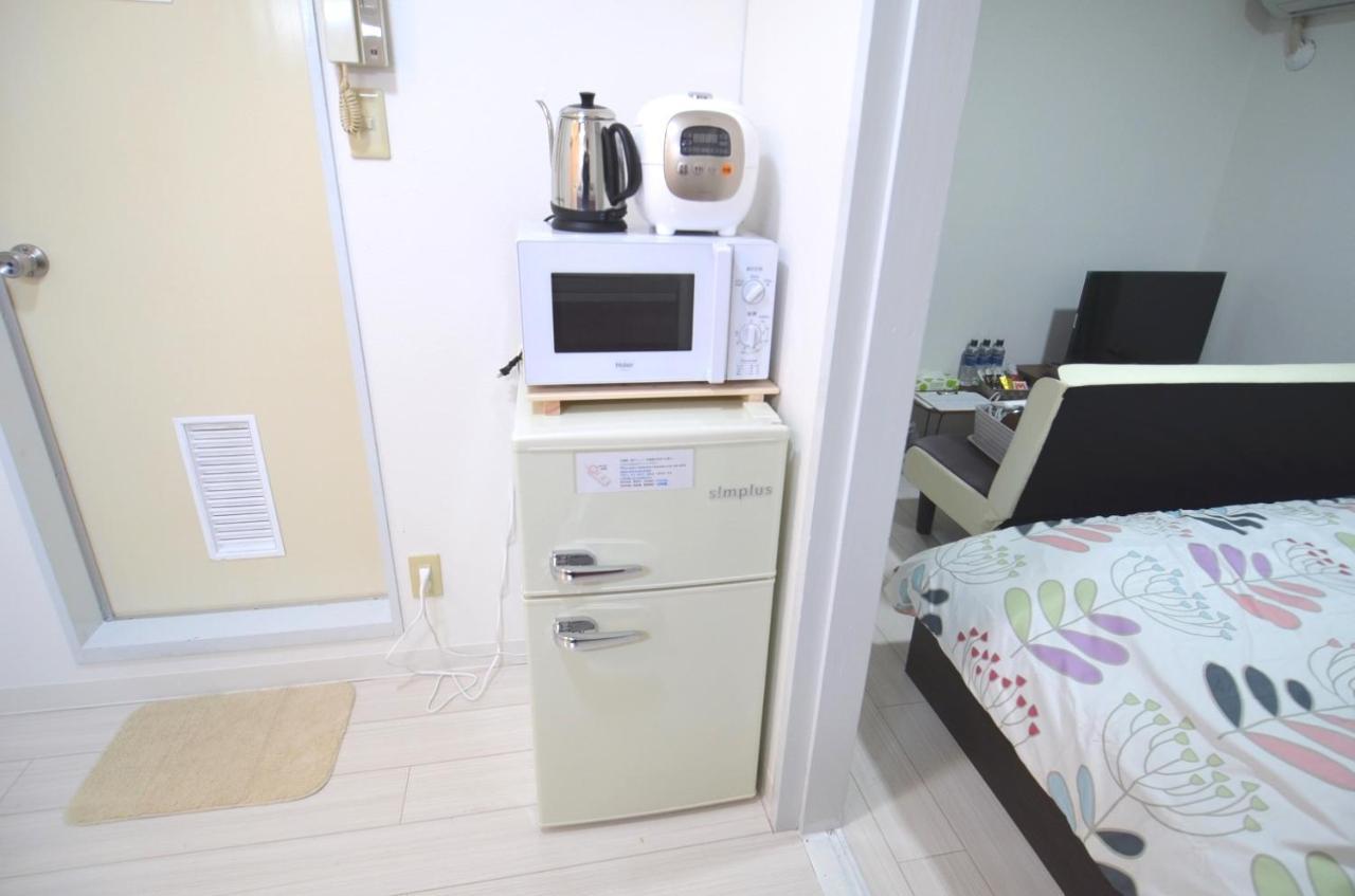 Comfort Cube Phoenix Міядзакі Екстер'єр фото